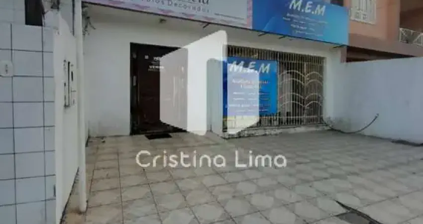 Ponto comercial à venda na Rua Antônio Alves Aragão, 83, Jabotiana, Aracaju