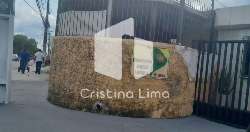 Ap no Jardim América
