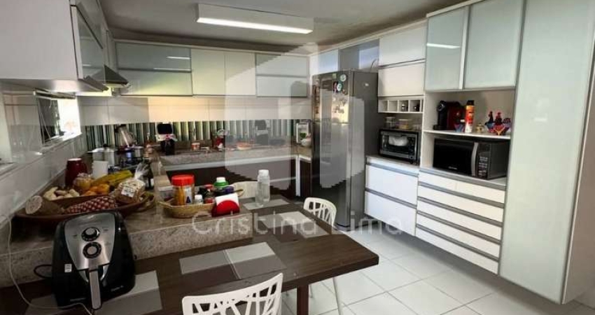 Casa em condomínio fechado com 4 quartos à venda na Avenida José Vicente de Almeida, 150, Aruana, Aracaju
