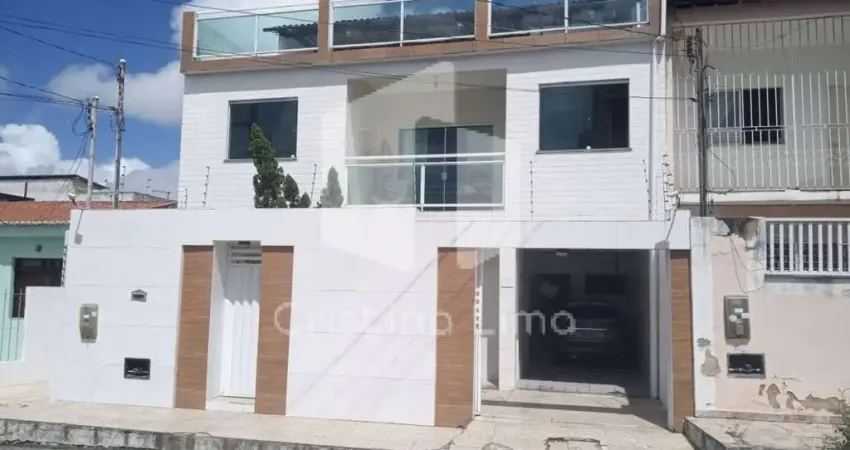 Casa com 4 quartos à venda na Rua José Ribeiro Bomfim, Pereira Lobo, 205, Pereira Lobo, Aracaju