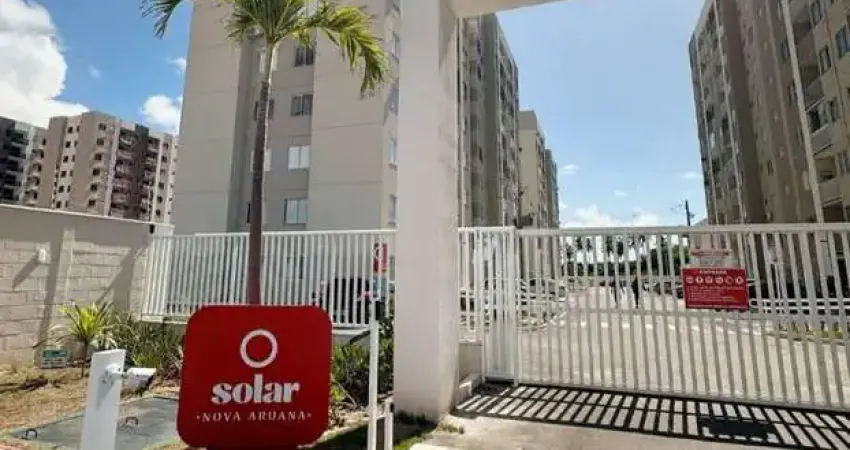 Solar Nova Aruana - Aeroporto