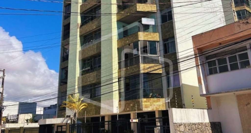 Apartamento com 3 quartos à venda na Rua Senador Rollemberg, 498, São José, Aracaju