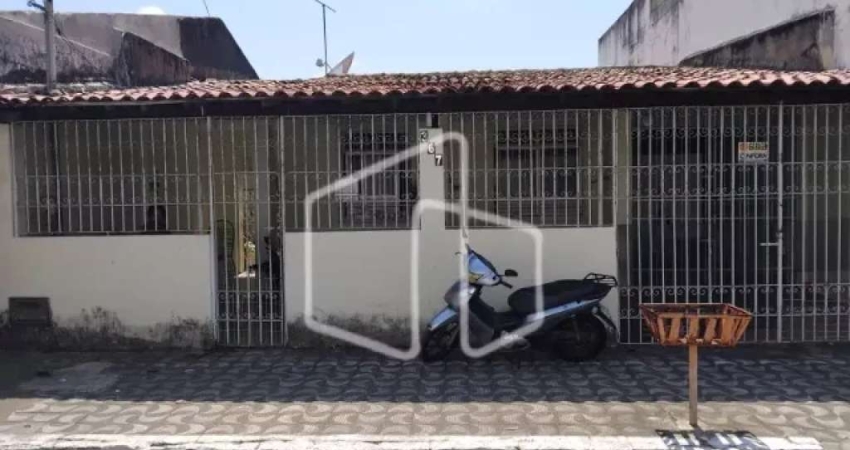 Casa com 4 quartos à venda na Rua Deputado Matos Teles, 01, Luzia, Aracaju