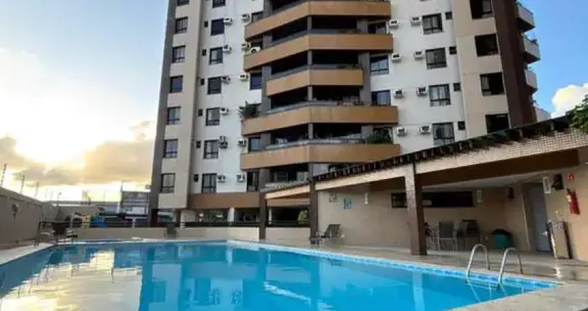 Apartamento no Residencial Vale dos Lagos || Jardins