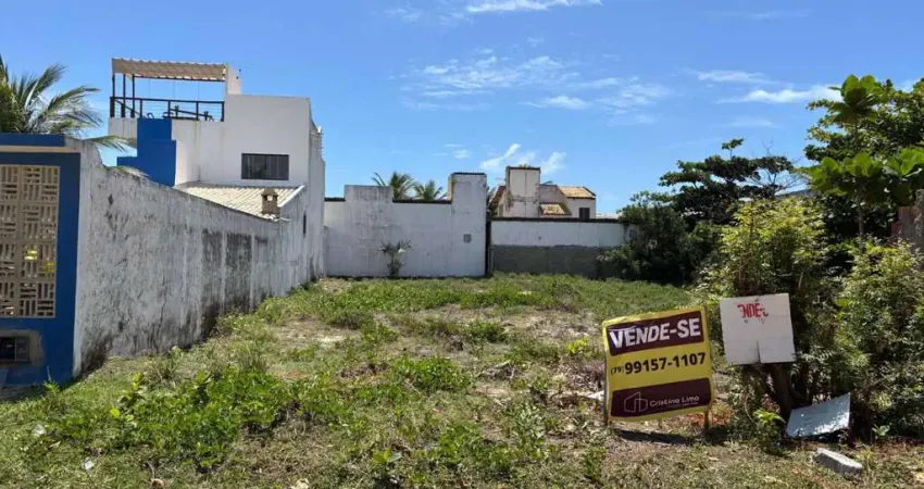 Terreno a venda no Abais