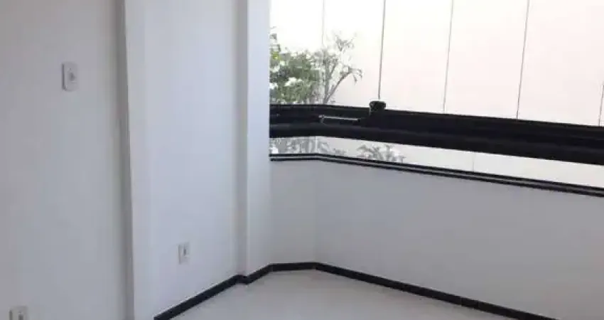 Apartamento no Mar do Farol, Farolândia, Aracaju-SE