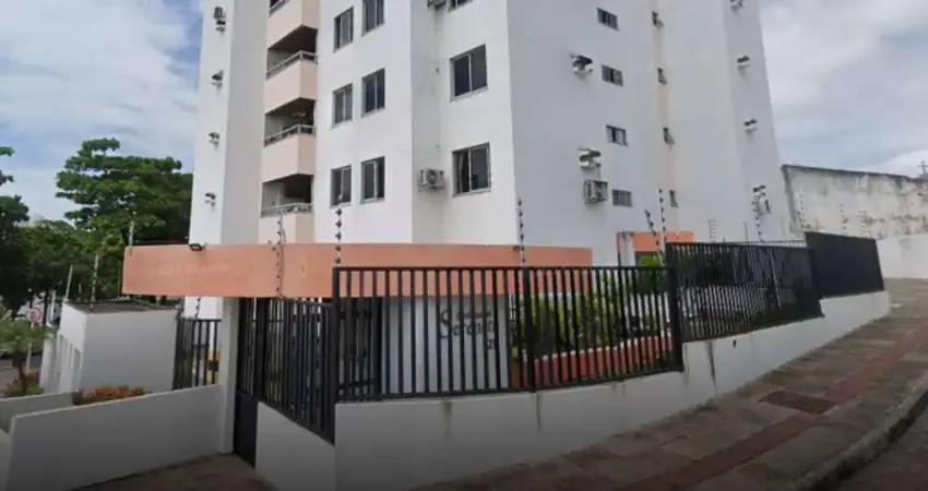 Apartamento com 3 quartos à venda na Rua Marize Almeida Santos, 521, Luzia, Aracaju