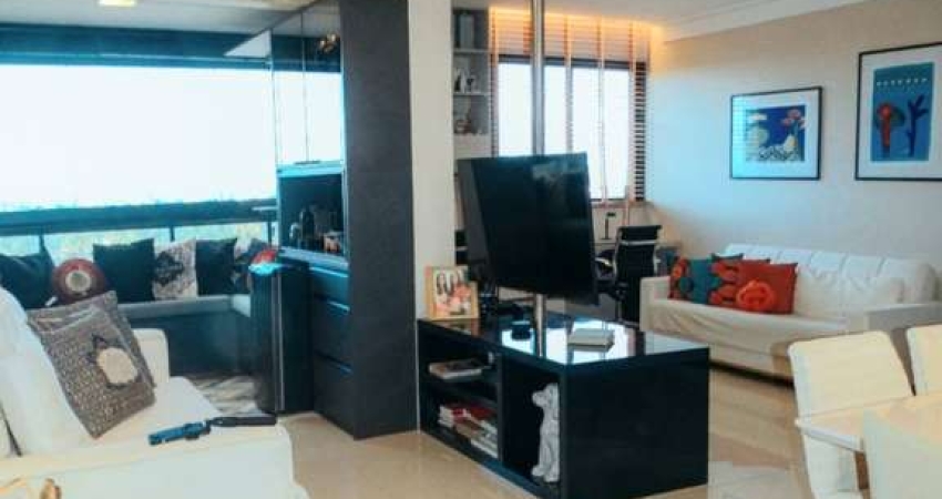 Apartamento para venda no Gran Palazzo, Farolândia, Aracaju-SE