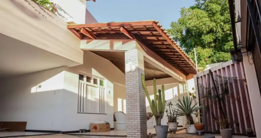 Casa com 4 quartos à venda na Rua Manoel Espírito Santo, 00000, Grageru, Aracaju