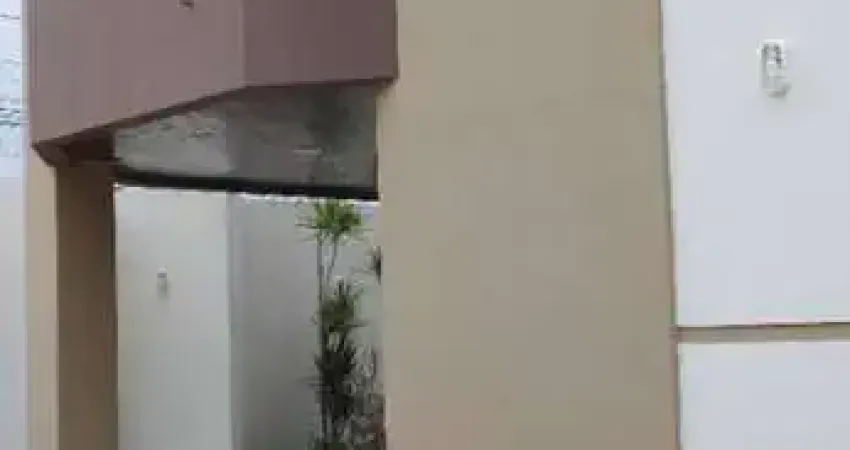 Casa com 3 quartos à venda na Avenida Conselheiro João Moreira Filho, 000, Coroa do Meio, Aracaju