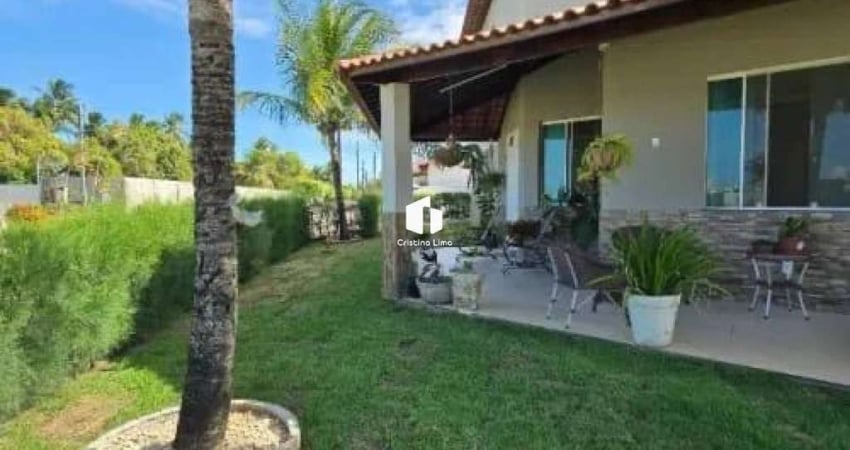 Casa no Condomínio Costa Marina, Aruana, Aracaju-SE
