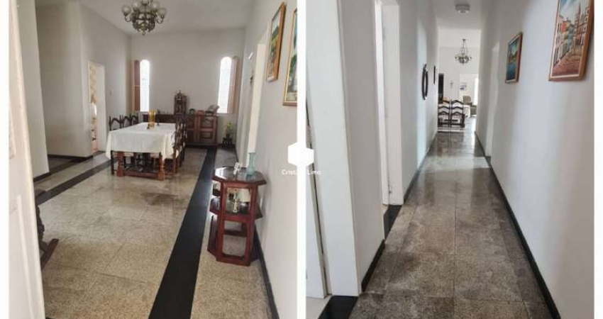 Casa com 5 quartos à venda na Rua Zaqueu Brandão, 0000, São José, Aracaju