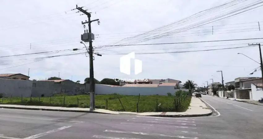 Terreno comercial à venda na Rua Doutor Milton Dortas Mendonça, 000, Atalaia, Aracaju
