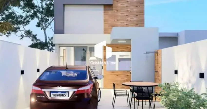 Casa com 3 quartos à venda na Praça Poeta Ascenso Ferreira, 000, Atalaia, Aracaju