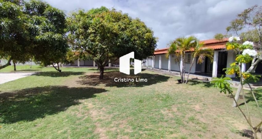 Casa com 3 quartos à venda na Travessa São Francisco de Assis, 100, Robalo, Aracaju