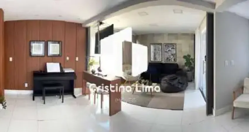 Casa no Condomínio Morada das Mangueiras, Ponto Novo, Aracaju-SE