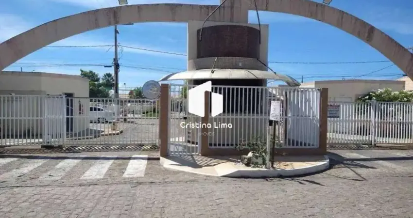 Casa em condomínio fechado com 3 quartos à venda na Rua Três, 118, Aruana, Aracaju