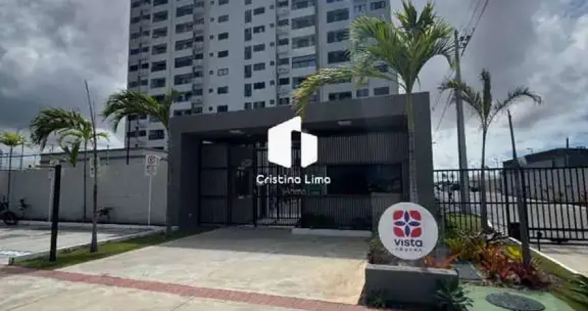 Apartamento com 2 quartos à venda na Rua Josepha Andrade Irmã Fontes, 1, Aruana, Aracaju