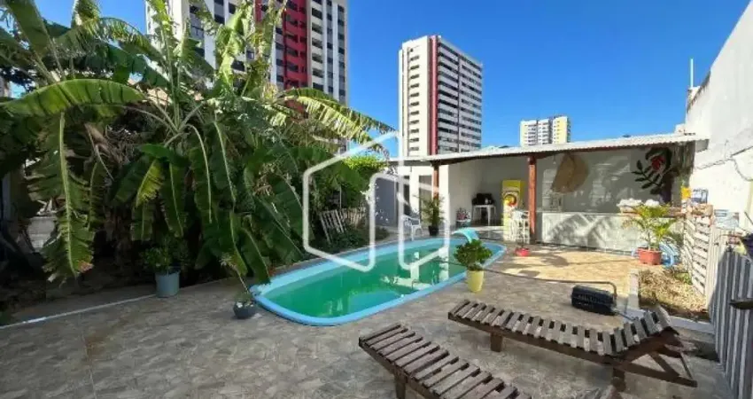 Casa com 5 quartos à venda na Rua João Carvalho de Aragão, 955, Atalaia, Aracaju