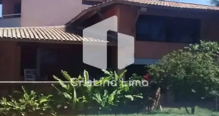Casa em condomínio fechado com 5 quartos à venda na Rua Maria Genelícia Bomfim Costa, 0000, Aruana, Aracaju