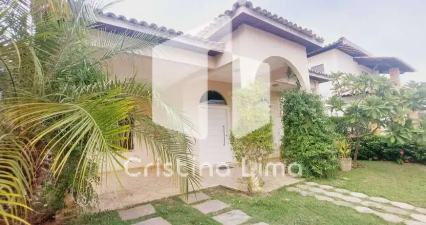 Casa térrea no Condomínio Biratan Carvalho, Aruana, Aracaju-SE