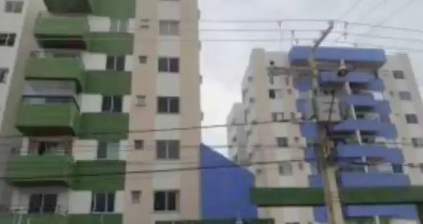 Apartamento com 3 quartos à venda na Rua Urbano Neto, 297, Coroa do Meio, Aracaju