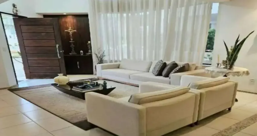 Casa para venda no Condomínio Guilhermino Rezende, Aruana, Aracaju-SE