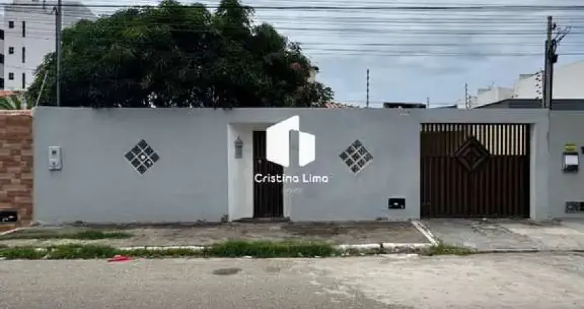 Casa com 3 quartos à venda na Rua Francisco Rabelo Leite Neto, 581, Atalaia, Aracaju