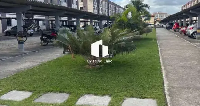 Condomínio residencial livre morada - nossa senhora do socorro