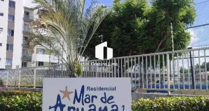 Apartamento com 3 quartos à venda na Rua Eliza Correia Oliveira, 1700, Aruana, Aracaju