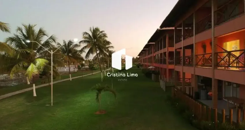 Apartamento com 2 quartos à venda na Condomímio Villa das Àgias, Av. Ayrton Senna, S/N, Ribuleirinha, Estância