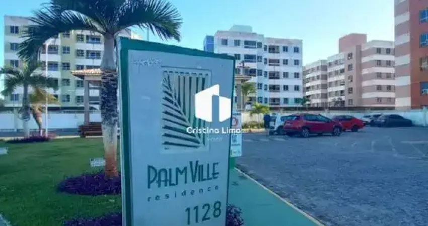 Apartamento com 3 quartos à venda na Avenida Silvério Leite Fontes, 1128, Farolândia, Aracaju