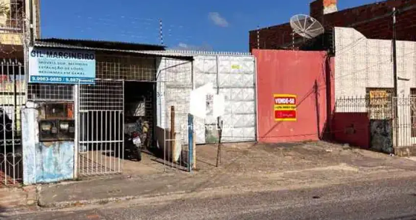 Terreno comercial à venda na Rua Bahia, 341, Siqueira Campos, Aracaju