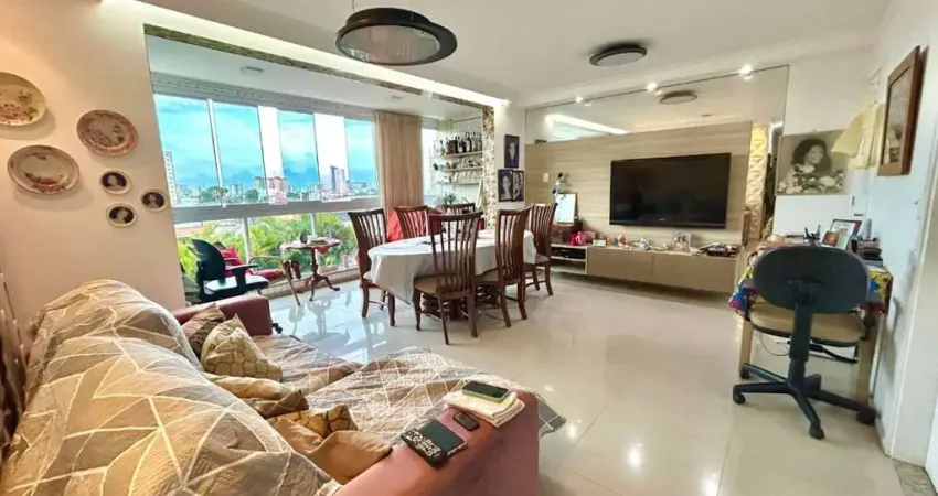 Apartamento com 3 quartos à venda na Avenida General Djenal Tavares de Queroz, 405, Luzia, Aracaju