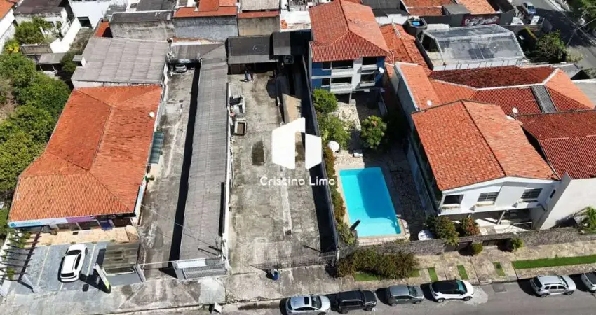 Terreno comercial à venda na Rua Moacyr Rabelo Leite, 241, São José, Aracaju