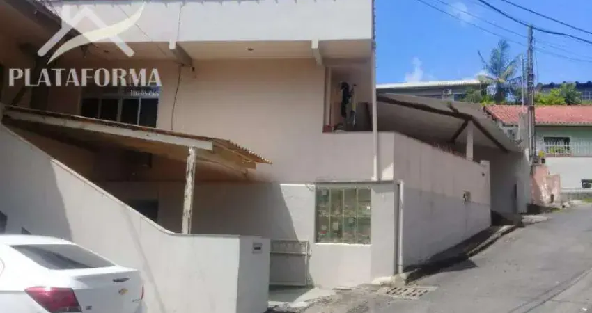Prédio com 4 salas à venda no Ponta Aguda, Blumenau 