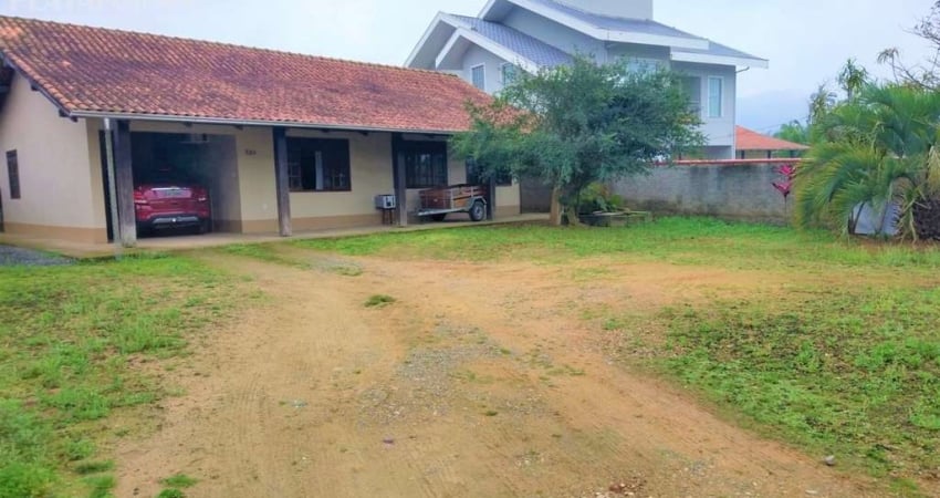 Casa com 3 quartos à venda no Belchior Baixo, Gaspar 
