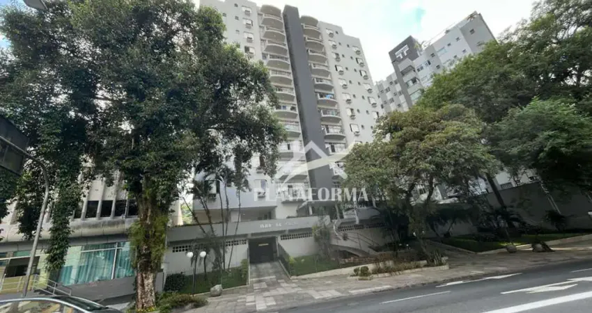 Apartamento com 1 quarto para alugar no Victor Konder, Blumenau 