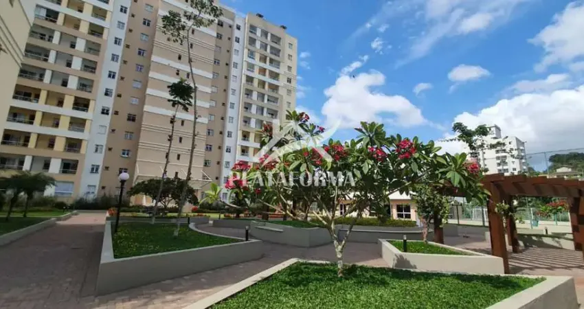 Apartamento com 3 quartos à venda no Fortaleza, Blumenau 