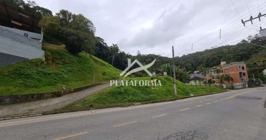 Terreno à venda no Garcia, Blumenau 