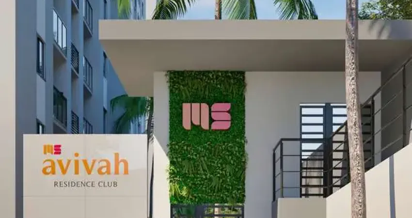 Apartamento com 2 quartos à venda na Escola Agrícola, Blumenau 