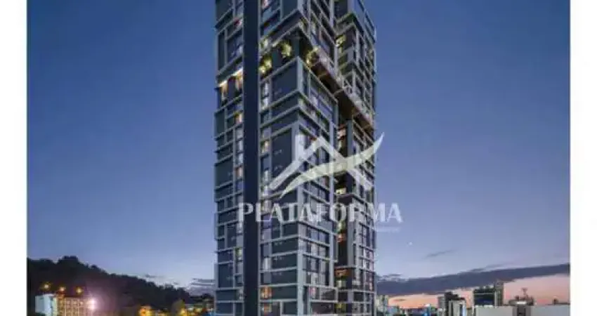 Apartamento com 3 quartos à venda no Centro, Blumenau 