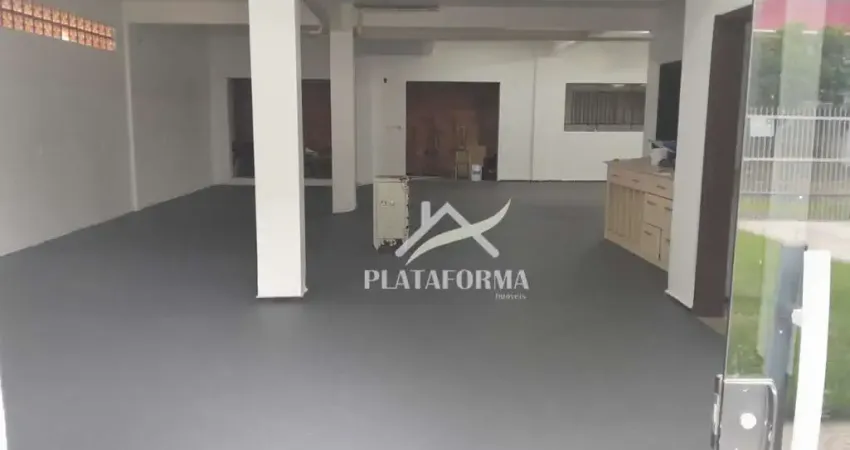 Ponto comercial com 1 sala para alugar no Velha Central, Blumenau 