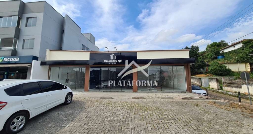 Ponto comercial para alugar no Itoupava Norte, Blumenau 