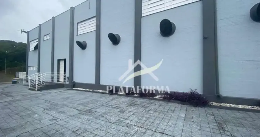Barracão / Galpão / Depósito para alugar no Garcia, Blumenau 