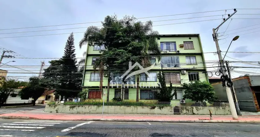 Apartamento com 2 quartos para alugar no Ponta Aguda, Blumenau