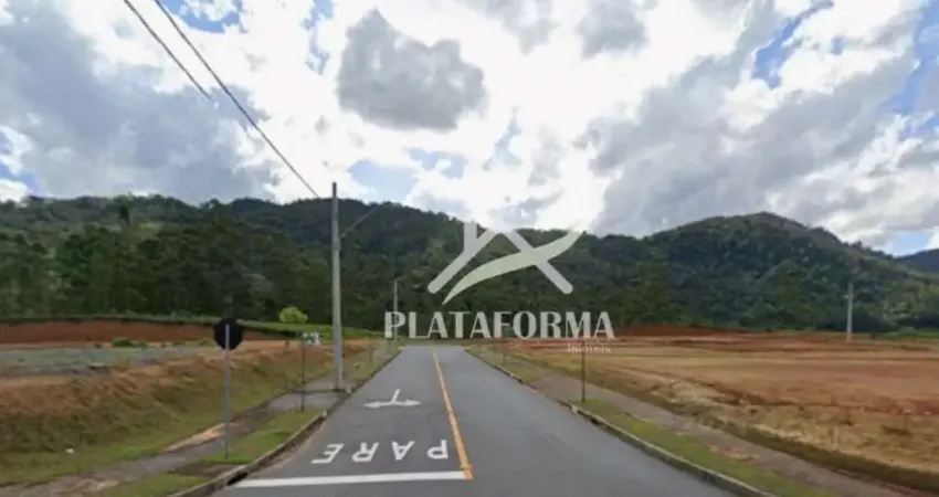 Terreno à venda no Itoupava Central, Blumenau 