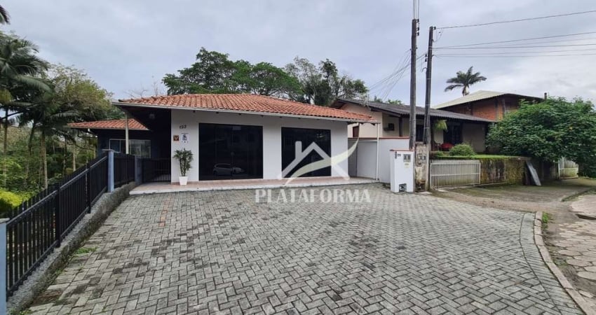 Ponto comercial com 1 sala para alugar no Itoupavazinha, Blumenau 