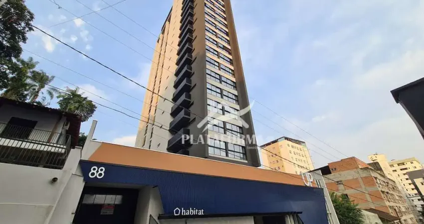 Apartamento com 1 quarto para alugar no Itoupava Seca, Blumenau 