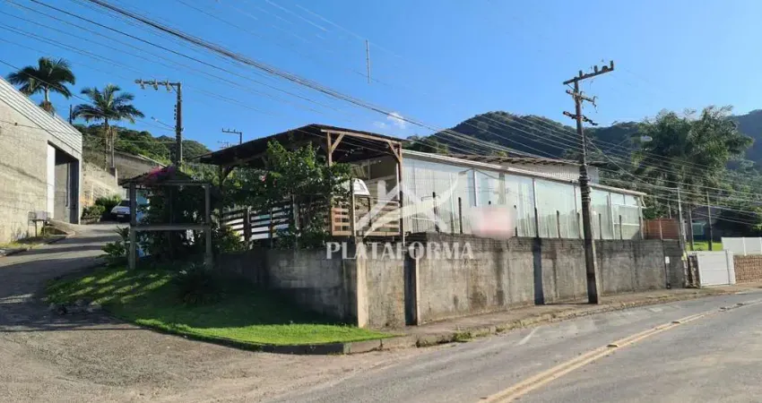 Ponto comercial com 1 sala para alugar no Progresso, Blumenau 